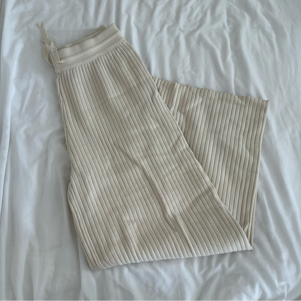 Grey Bandit Unwritten Love Pants